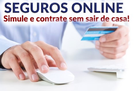 SEGUROS ONLINE
